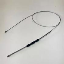 Cabo Freio Mão Dianteiro Corcel II 78 Del Rey 81-89 Cabo Freio Mão Dianteiro Corcel II 78 Del Rey 81-89