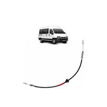 Cabo freio mao dianteiro - ducato 1308638080