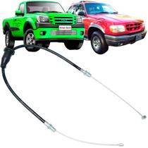 Cabo Freio Mão Dianteiro Explorer Ranger 1994 1995 1996 1997