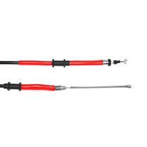 Cabo Freio Mao Doblo 02/12 1.3/1.8 8/16v/ 1.4 8v 12/19 Le Cabo Freio Mao Doblo 02/12 1.3/1.8 8/16v/ 1.4 8v 12/19 Le