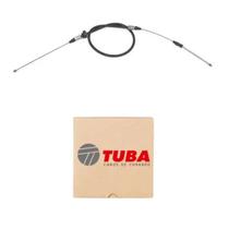 Cabo freio mao esquerdo celta prisma 93320019 93336353 7262