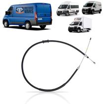 Cabo freio mão fiat ducato citroen jumper peugeot boxer 2018 a 2023 traseiro original k68307712ac Cabo freio mão fiat ducato citroen jumper peugeot boxer 2018 a 2023 traseiro original k68307712ac