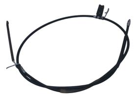 Cabo Freio Mao Ford F350 F4000 Traseiro Xc352a635cc