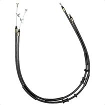 Cabo Freio Mão Gm Astra 1999 a 2015 - 142769 - 4283