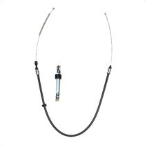 Cabo Freio Mão Gm Celta 2001 a 2015 - 131606 - 4285