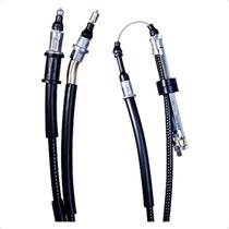 Cabo Freio Mão Gm Monza 1992 a 1996 - 120729 - 4221