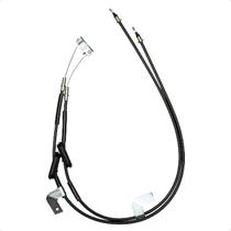 Cabo Freio Mão Gm Spin 2013 a 2020 - 517371 - 42120