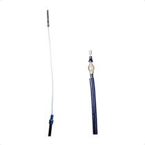 Cabo Freio Mão GOLF GLX 1.8 Gasolina 1994-1995 IKS