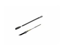 Cabo Freio Mao Kombi 1.4 Traseiro 2980Mm 167281 Cabovel Cabo Freio Mao Kombi 1.4 Traseiro 2980Mm 167281 Cabovel