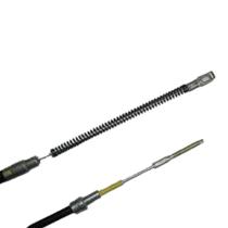 Cabo Freio Mão Kombi Clipper 7882 Cabo Freio Mão Kombi Clipper 7882