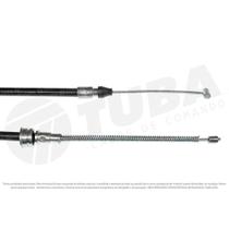 CABO FREIO MAO LE para UNO MILLE FIRE 1.0 LE 08/ UNO FIRE 1.