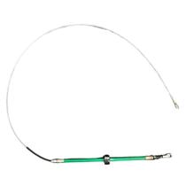Cabo Freio Mao MBB Sprinter 310D 312D 1460mm 6904207685 Cabo Freio Mao MBB Sprinter 310D 312D 1460mm 6904207685