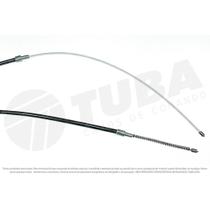 CABO FREIO MAO para FOX 05/06 MED.1525