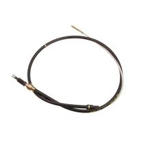 CABO FREIO MAO para GOLF GTI 95/98
