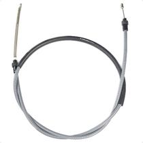 Cabo Freio Mão Renault Duster 2011 a 2017 - 1353049 - 72722 Cabo Freio Mão Renault Duster 2011 a 2017 - 1353049 - 72722