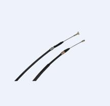 Cabo Freio Mão Tipo 2.0 Traseiro Esquerdo 94/ Cabovel 147079 Cabo Freio Mão Tipo 2.0 Traseiro Esquerdo 94/ Cabovel 147079