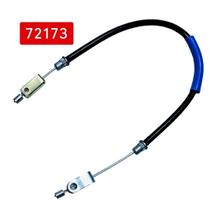 Cabo Freio Mao Trafic Dianteiro 1990 Em Diante