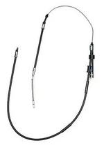 Cabo Freio Mão Tras. Direito Monza 84