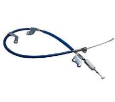 Cabo freio mao tras. le hilux pitbull 05/... 2200mm 46430-0k040 - frontier Cabo freio mao tras. le hilux pitbull 05/... 2200mm 46430-0k040 - frontier