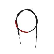 Cabo freio mão traseiro 1755mm renault master 2.5 (chassis longo) tuba 26060