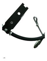 Cabo Freio Mão Traseiro Direito F250 4x2 98/02 Cabinesimples