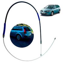 Cabo Freio Mão Traseiro Direito Ou Esquerdo Megane 03 À 12 Cabo Freio Mão Traseiro Direito Ou Esquerdo Megane 03 À 12