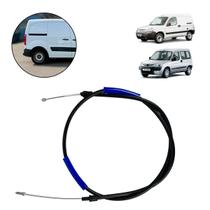 Cabo Freio Mao Traseiro Direito Partner Berlingo 1996 a 2025 Cabo Freio Mao Traseiro Direito Partner Berlingo 1996 a 2025