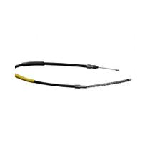 Cabo Freio Mao Traseiro Esquerdo 1265Mm 157046 Cabovel Cabo Freio Mao Traseiro Esquerdo 1265Mm 157046 Cabovel