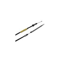 Cabo Freio Mao Traseiro Esquerdo 1380Mm 157012 Cabovel Cabo Freio Mao Traseiro Esquerdo 1380Mm 157012 Cabovel