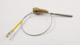 Cabo Freio Mão Traseiro Esquerdo Vectra 94-96 Cabo Freio Mão Traseiro Esquerdo Vectra 94-96