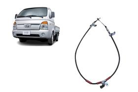 CABO FREIO MAO TRASEIRO HR ( LADO ESQUERDO ) RODADO SIMPLES ( COMPRIMENTO 1580 mm) CABO FREIO MAO TRASEIRO HR ( LADO ESQUERDO ) RODADO SIMPLES ( COMPRIMENTO 1580 mm)