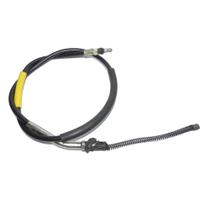 CABO FREIO MAO TRASEIRO LD/ LE para SPRINTER LD/LE TRASEIRO