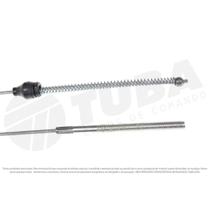CABO FREIO MAO TRASEIRO LD para CELTA 01/ PRISMA 06/ (1355MM