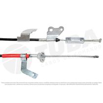 CABO FREIO MAO TRASEIRO LD para TOYOTA HILUX 2005/2015 SW4 2