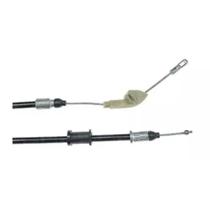 CABO FREIO MAO TRASEIRO LD para VECTRA TRAS LD 93/96