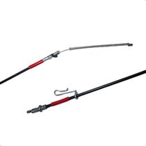 Cabo Freio Mão Traseiro Le Ford F250 F250 1540Mm