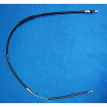 CABO FREIO MAO TRASEIRO LE para D10/ D20 89/92 MED.1190MM
