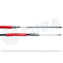 CABO FREIO MAO TRASEIRO LE para RANGER 4X4 CAB. DUPLA LE 05/