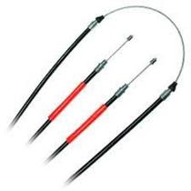 CABO FREIO MAO TRASEIRO para DUCATO 98/02// JUMPER 94/02// B