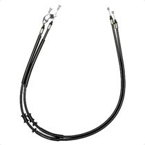 Cabo freio mão traseiro vectra 2006/2009 iks 42122 - 115629 - 42122