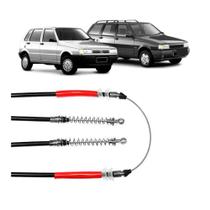 Cabo Freio Mao Uno/premio/elba 84/91