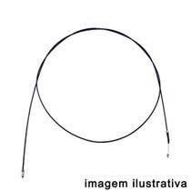 Cabo Freio Mão Vw Gol 2005 a 2014 - 510874 - 61540 Cabo Freio Mão Vw Gol 2005 a 2014 - 510874 - 61540