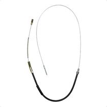 Cabo Freio Mão Vw Karman Ghia 1969 a 1975 - 124957 - 1201