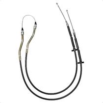 Cabo Freio Mão Vw Parati 1993 a 1995 - 136444 - 1216