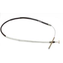 Cabo Freio Marea Brava 2000 Em Diante Traseiro Esquerdo Cabo Freio Marea Brava 2000 Em Diante Traseiro Esquerdo