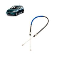 Cabo Freio Novo Corsa Hatch Sedan 02 03 Traseiro Esquerdo