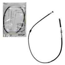 Cabo Freio Nxr125 Bros Nxr150 Bros Scud