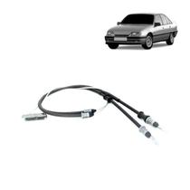 Cabo Freio Omega / Suprema Traseiro 93/98