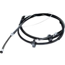 Cabo Freio Pampa 4X2 Agosto 1989 A Junho 1997 Traseira