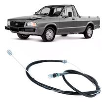 Cabo freio pampa primário para pedal